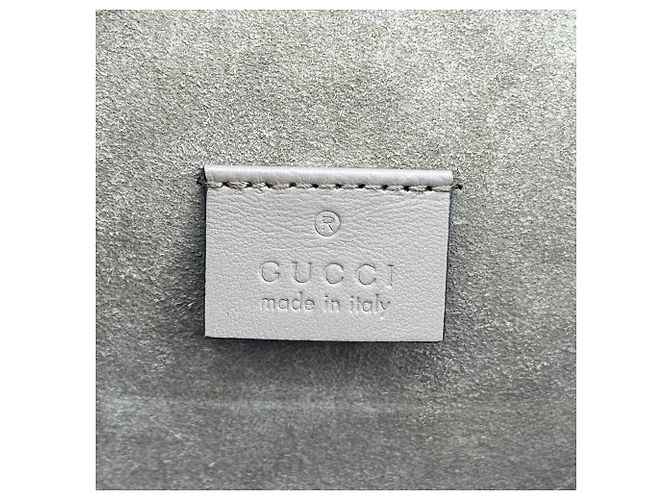 Gucci Dionysus GG Coated Canvas Small - vista 6