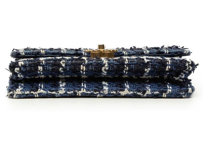 Borsa a catena Chanel Coco Mark 19 - vista 3