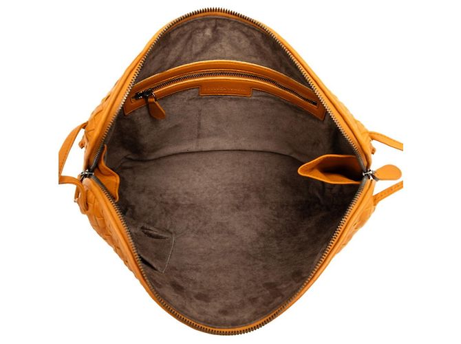 Borsa a Tracolla Intrecciato Bottega Veneta - vista 4