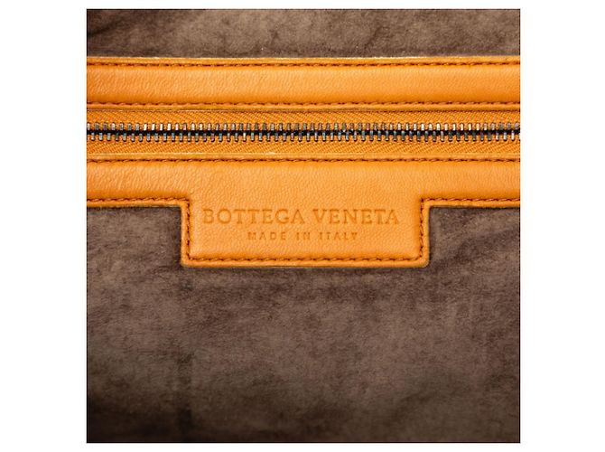 Borsa a Tracolla Intrecciato Bottega Veneta - vista 5