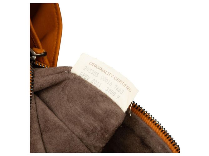 Borsa a Tracolla Intrecciato Bottega Veneta - vista 6