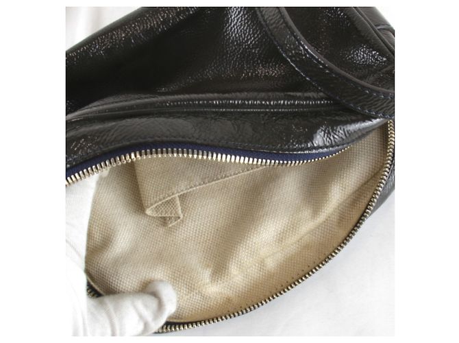 Borsa a tracolla Gucci Soho Small Disco - vista 10