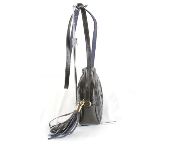 Borsa a tracolla Gucci Soho Small Disco - vista 2