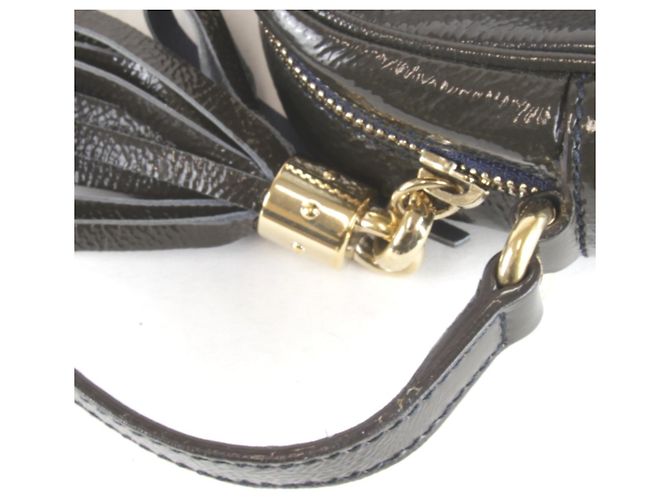 Borsa a tracolla Gucci Soho Small Disco - vista 7