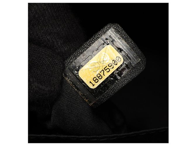 Borsa Tote Chanel Matelassé Grand Shopping - vista 5