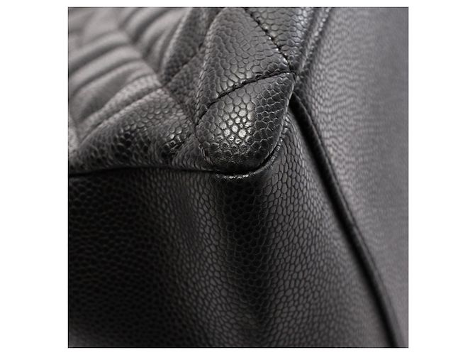 Borsa Tote Chanel Matelassé Grand Shopping - vista 6