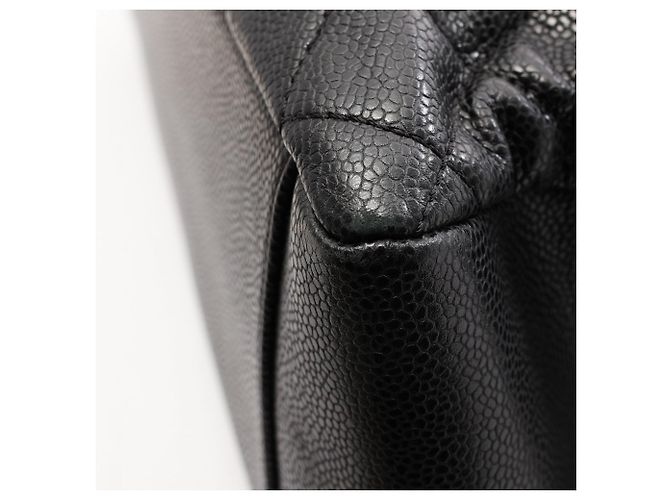 Borsa Tote Chanel Matelassé Grand Shopping - vista 7