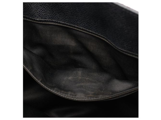 Borsa Tote Chanel Matelassé Grand Shopping - vista 9