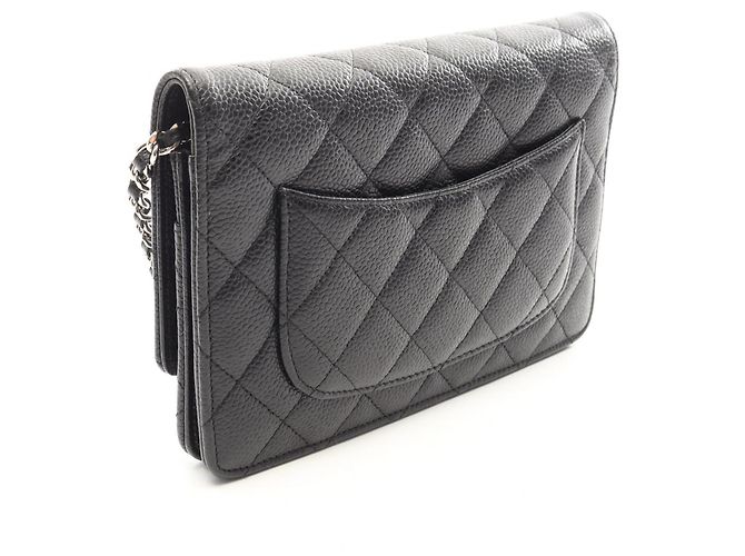 Borsa a tracolla Chanel Matelassé - vista 2