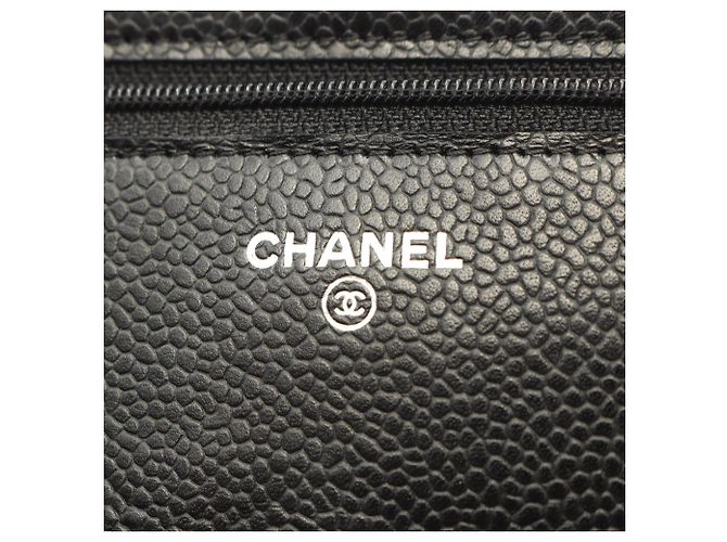 Borsa a tracolla Chanel Matelassé - vista 4