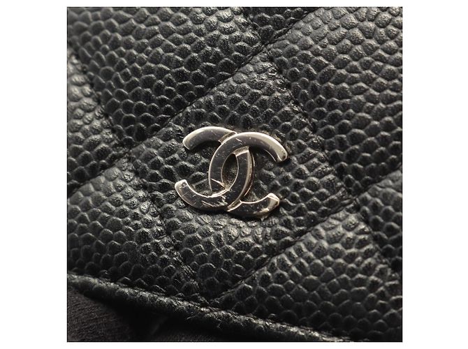 Borsa a tracolla Chanel Matelassé - vista 6