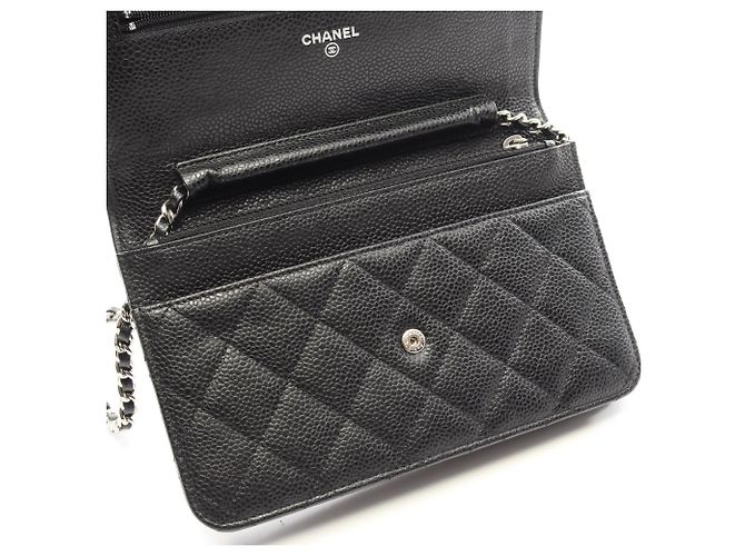 Borsa a tracolla Chanel Matelassé - vista 7