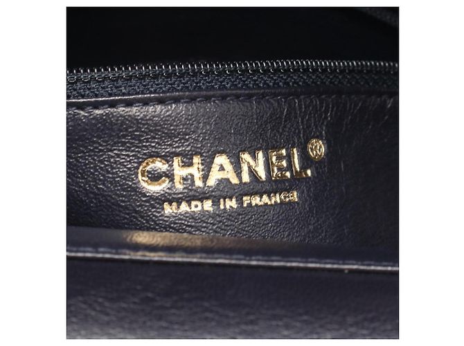Borsa a tracolla Chanel Matelassé - vista 5