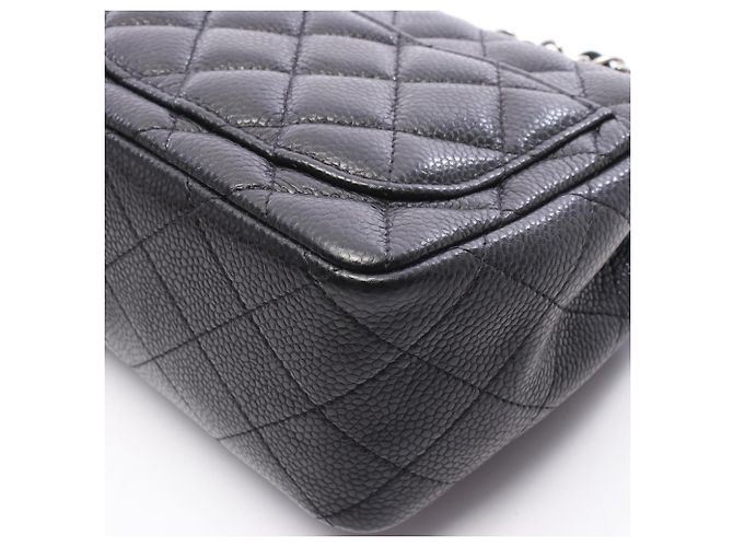 Borsa a tracolla Chanel Mini Matelassé - vista 10