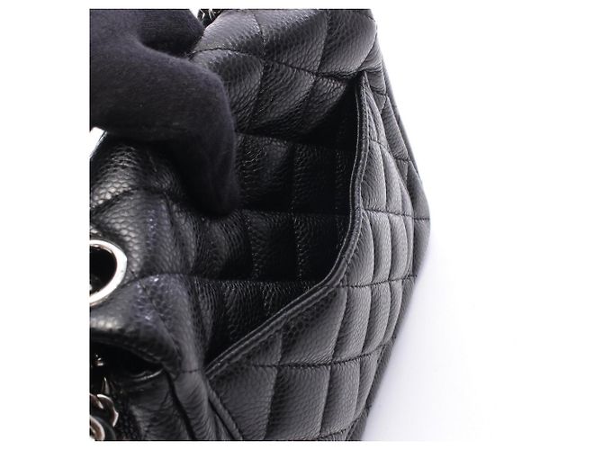 Borsa a tracolla Chanel Mini Matelassé - vista 6