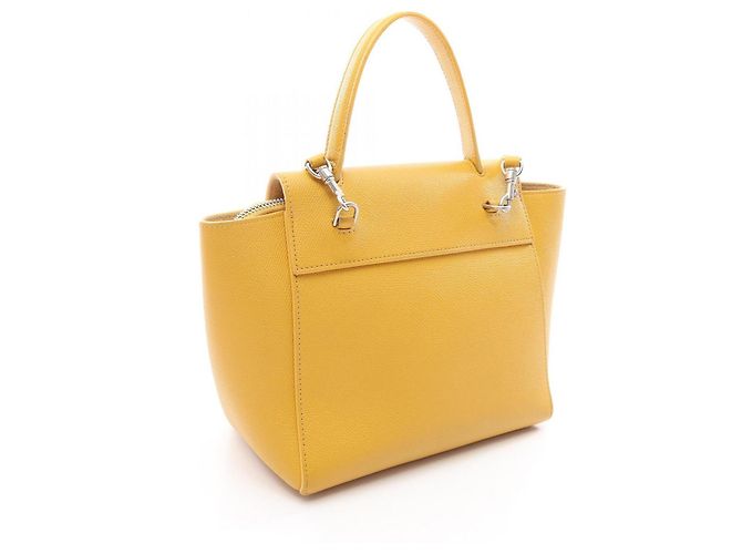 Céline Celine Borsa a Mano 2-Way Belt Bag Nano - vista 2