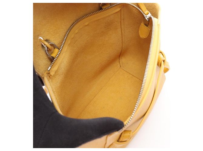 Céline Celine Borsa a Mano 2-Way Belt Bag Nano - vista 3