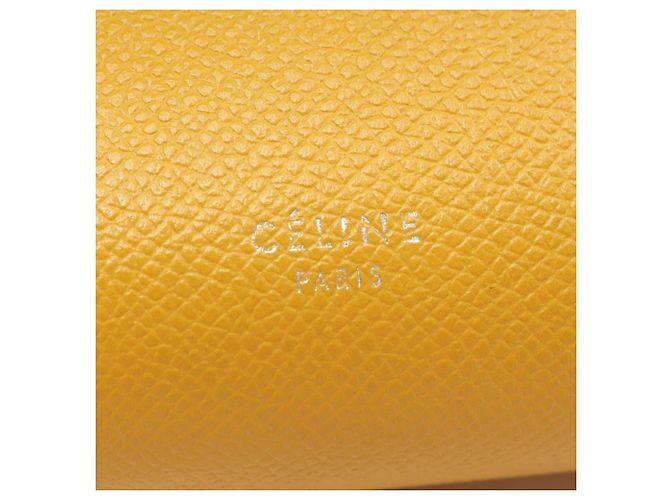Céline Celine Borsa a Mano 2-Way Belt Bag Nano - vista 4