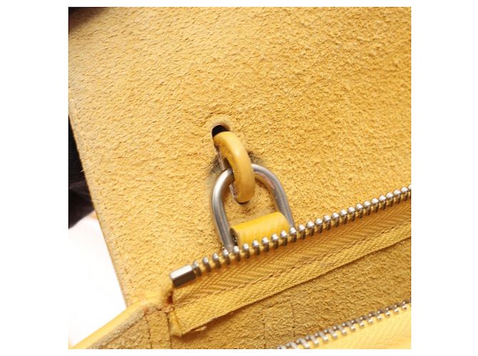 Céline Celine Borsa a Mano 2-Way Belt Bag Nano - vista 5
