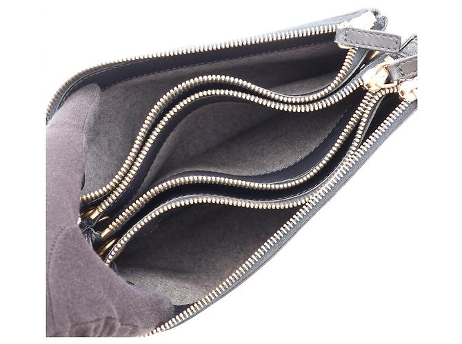 Céline Celine Trio Small Shoulder Bag - vista 3