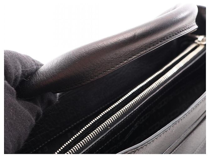 Céline Borsa Celine Boogie Bag - vista 10