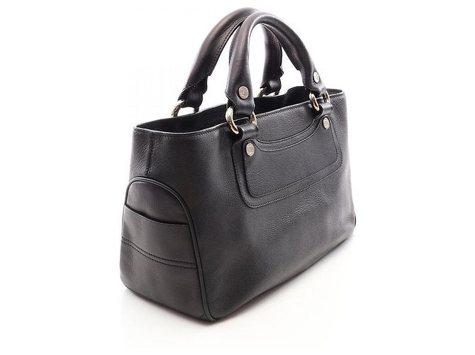 Céline Borsa Celine Boogie Bag - vista 2