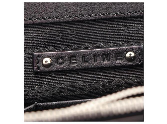 Céline Borsa Celine Boogie Bag - vista 4