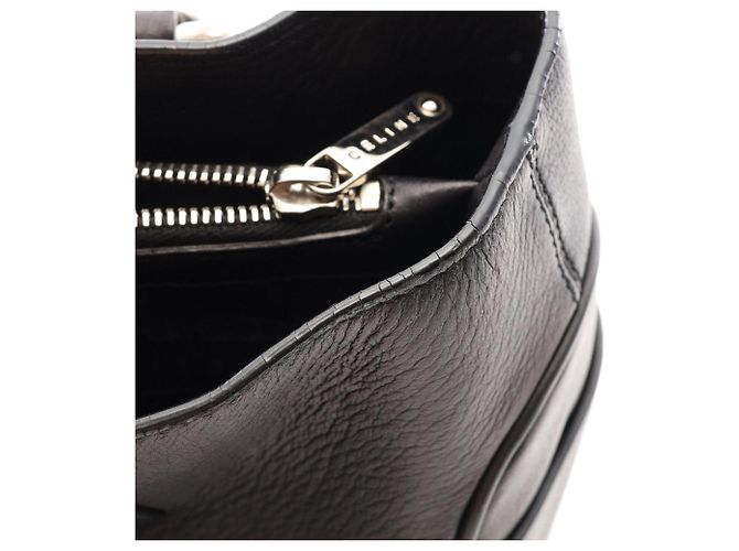 Céline Borsa Celine Boogie Bag - vista 8
