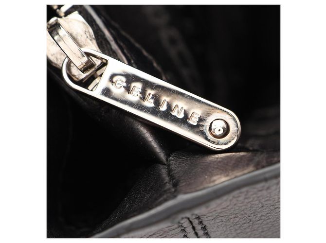 Céline Borsa Celine Boogie Bag - vista 9
