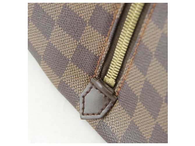 Borsa Louis Vuitton Damier - vista 10