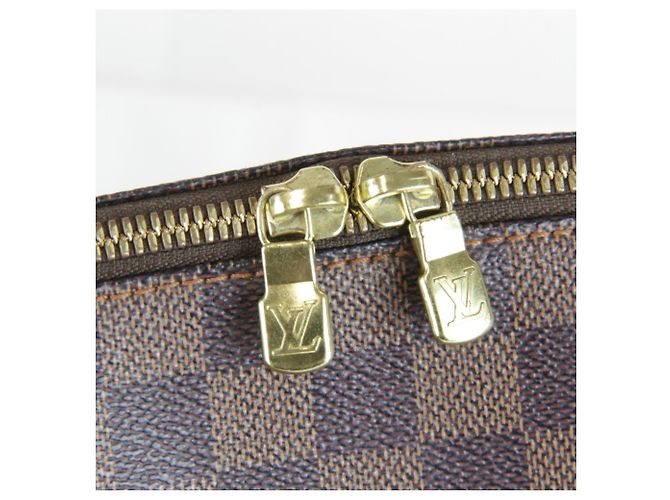 Borsa Louis Vuitton Damier - vista 11