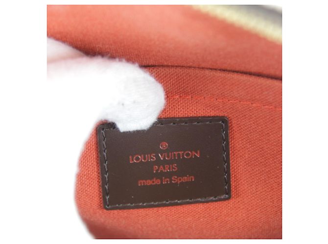 Borsa Louis Vuitton Damier - vista 13