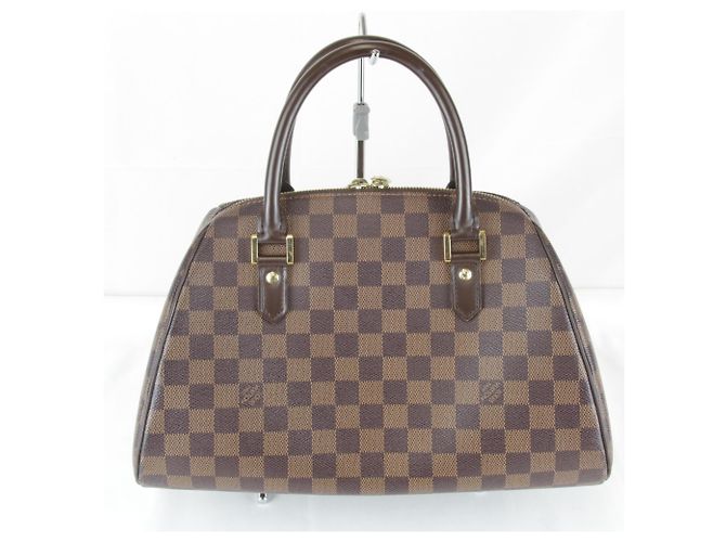 Borsa Louis Vuitton Damier - vista 2