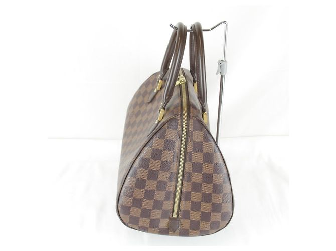 Borsa Louis Vuitton Damier - vista 3