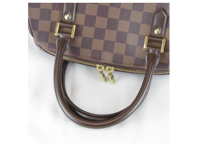 Borsa Louis Vuitton Damier - vista 8