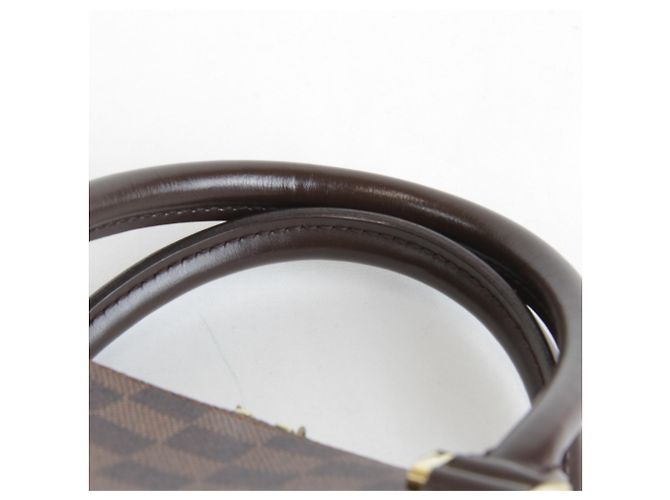 Borsa Louis Vuitton Damier - vista 9