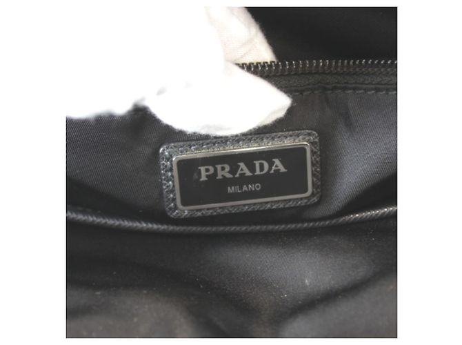 Zaino PRADA Tessuto 2VZ012 - vista 12