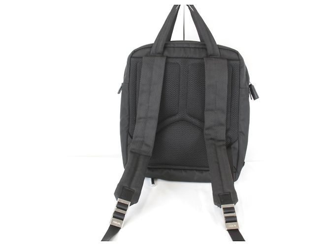 Zaino PRADA Tessuto 2VZ012 - vista 2