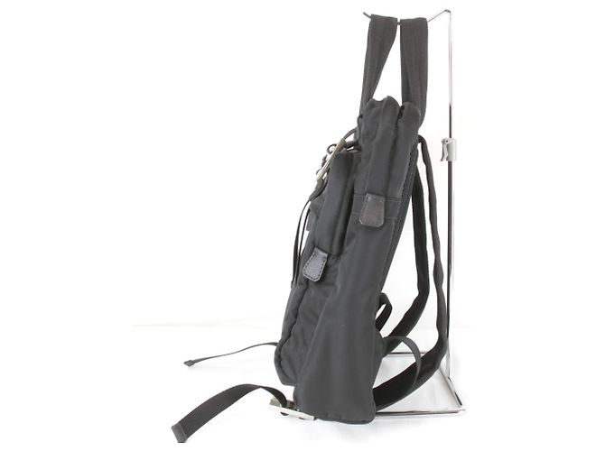 Zaino PRADA Tessuto 2VZ012 - vista 3