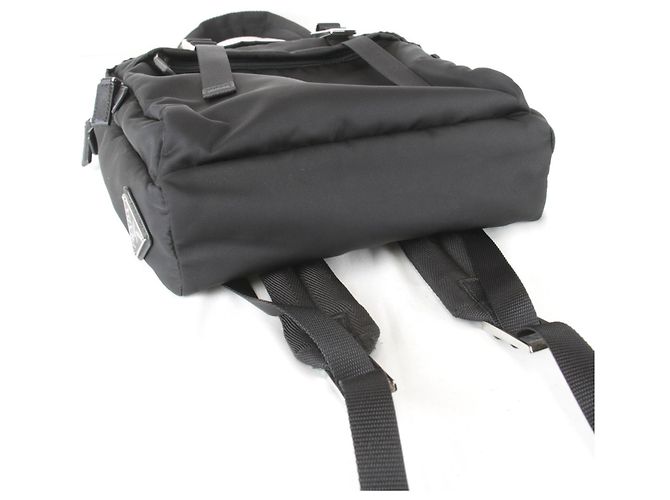 Zaino PRADA Tessuto 2VZ012 - vista 4
