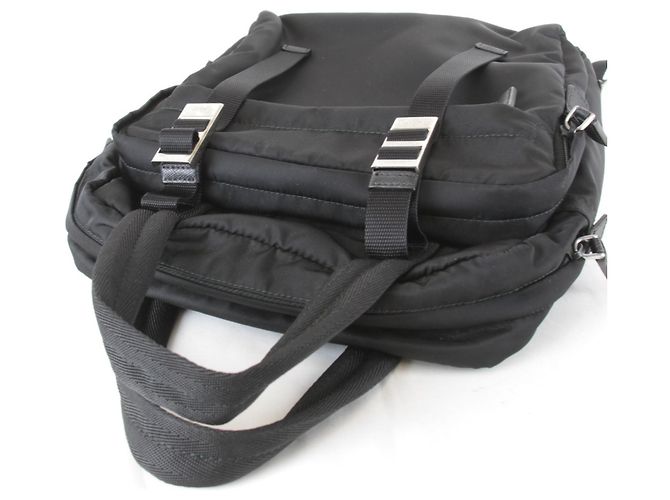 Zaino PRADA Tessuto 2VZ012 - vista 5