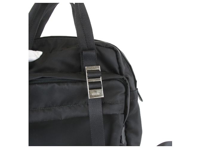 Zaino PRADA Tessuto 2VZ012 - vista 6