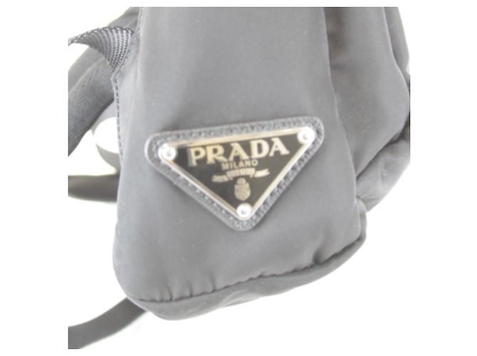 Zaino PRADA Tessuto 2VZ012 - vista 7