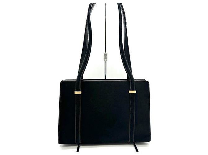 Borsa a spalla Tote Gucci 001 406 in pelle - vista 2