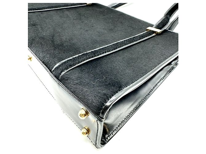 Borsa a spalla Tote Gucci 001 406 in pelle - vista 4