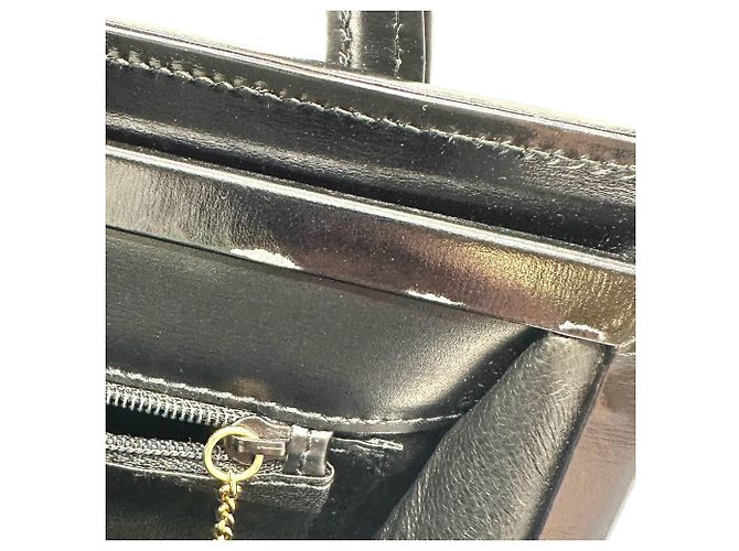 Borsa a spalla Tote Gucci 001 406 in pelle - vista 8