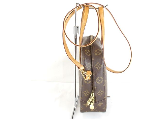 Borsa a tracolla Louis Vuitton M47500 - vista 2