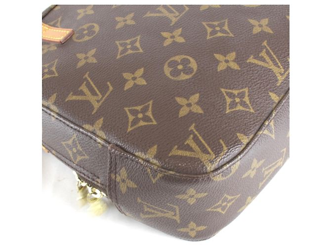 Borsa a tracolla Louis Vuitton M47500 - vista 3