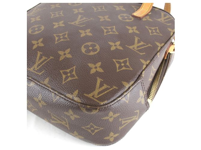 Borsa a tracolla Louis Vuitton M47500 - vista 4
