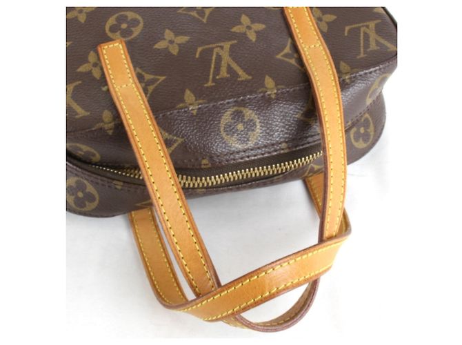 Borsa a tracolla Louis Vuitton M47500 - vista 5